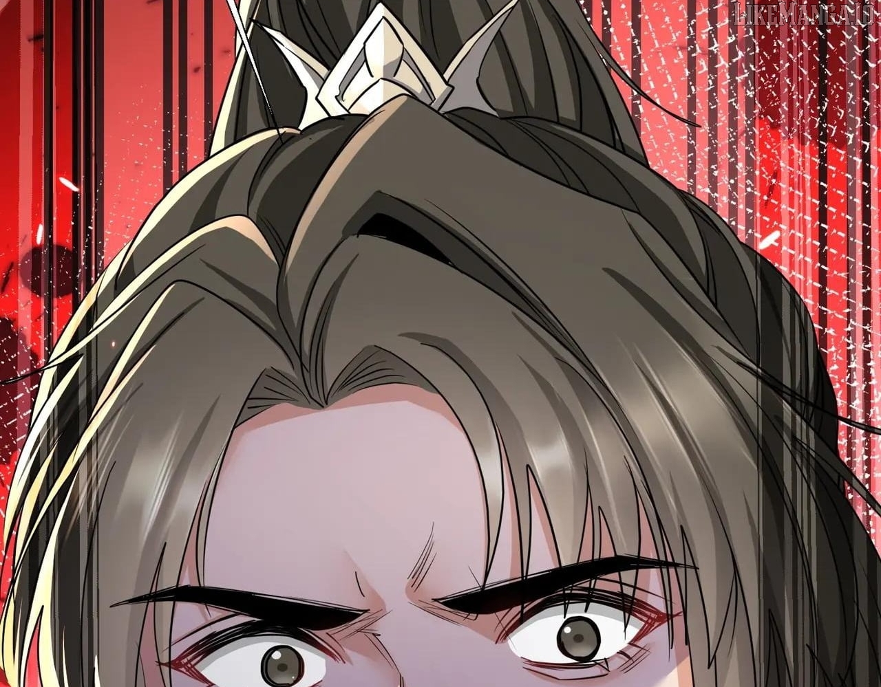 My Empress Apprentice is Becoming Evil Chapter 66 - page 13